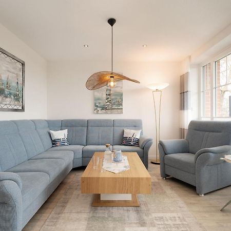 Ferienwohnung Muschelblume mit Terrasse im Kaiserhof 3 Kellenhusen Exterior foto