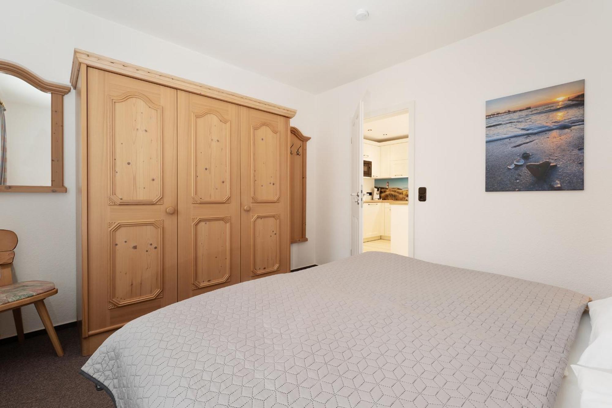 Ferienwohnung Muschelblume mit Terrasse im Kaiserhof 3 Kellenhusen Exterior foto