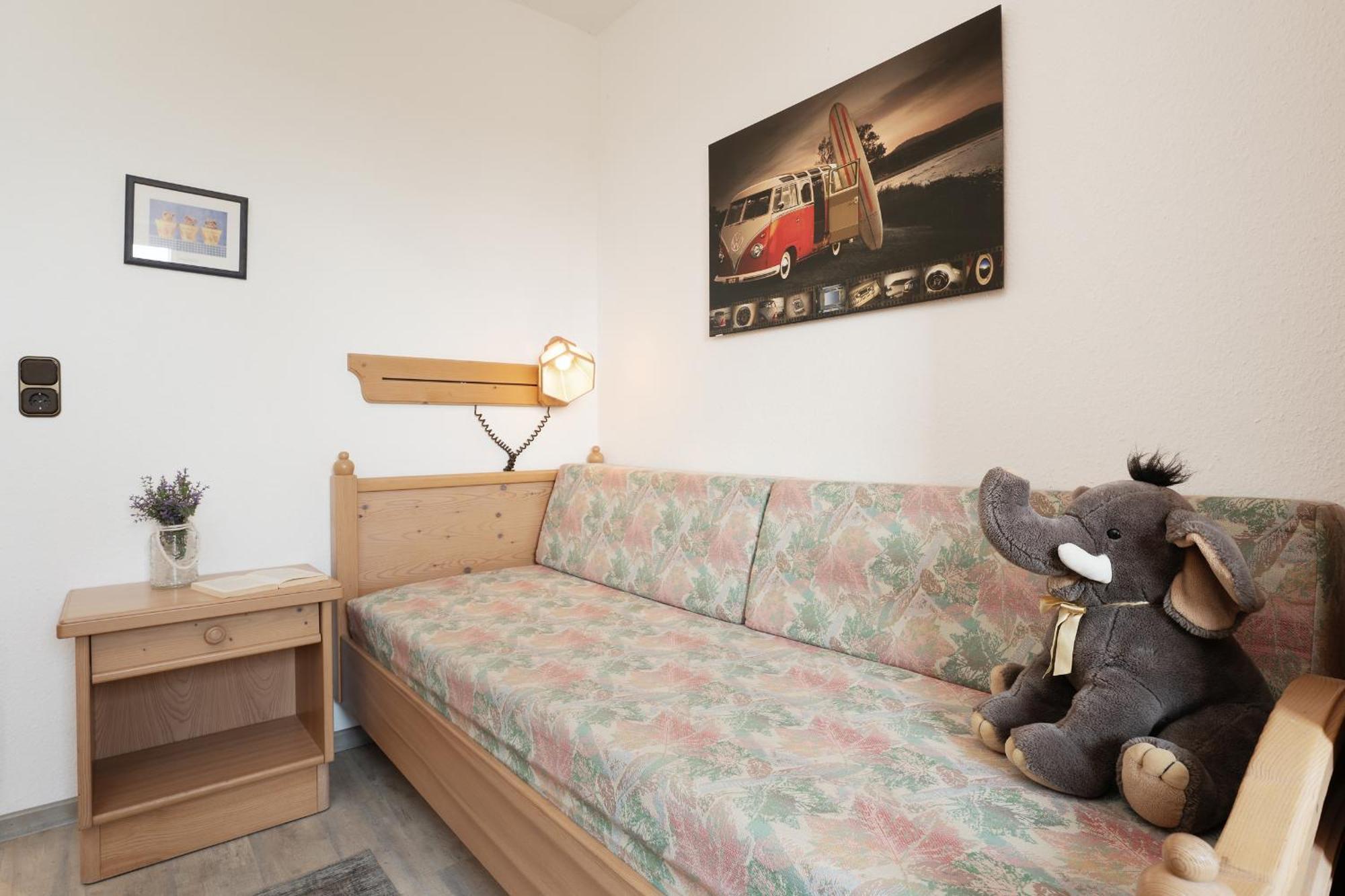 Ferienwohnung Muschelblume mit Terrasse im Kaiserhof 3 Kellenhusen Exterior foto