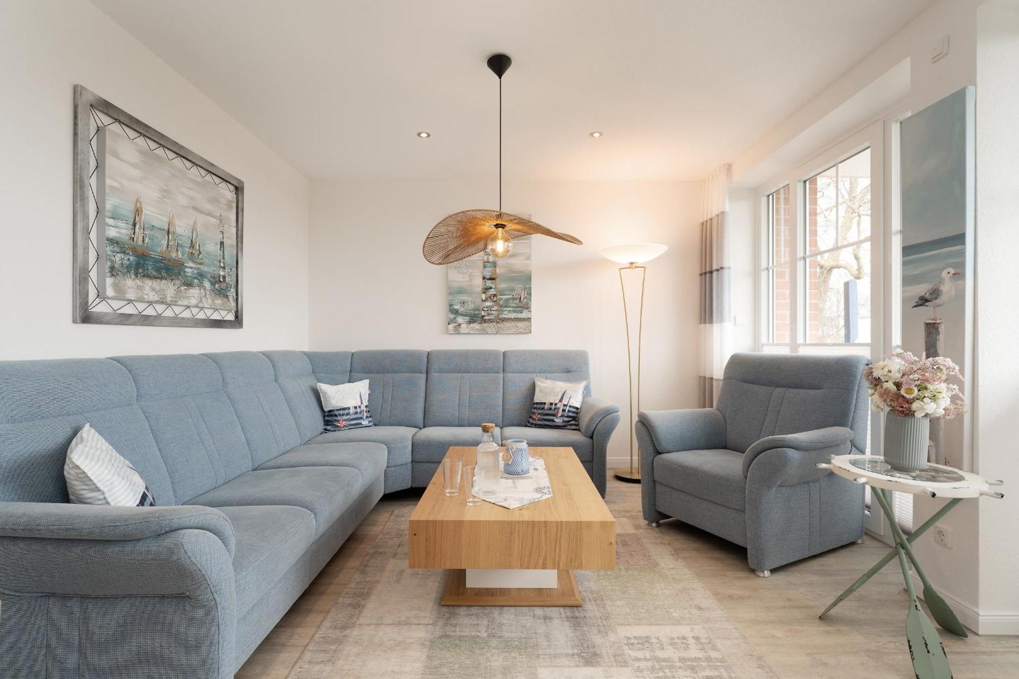 Ferienwohnung Muschelblume mit Terrasse im Kaiserhof 3 Kellenhusen Exterior foto