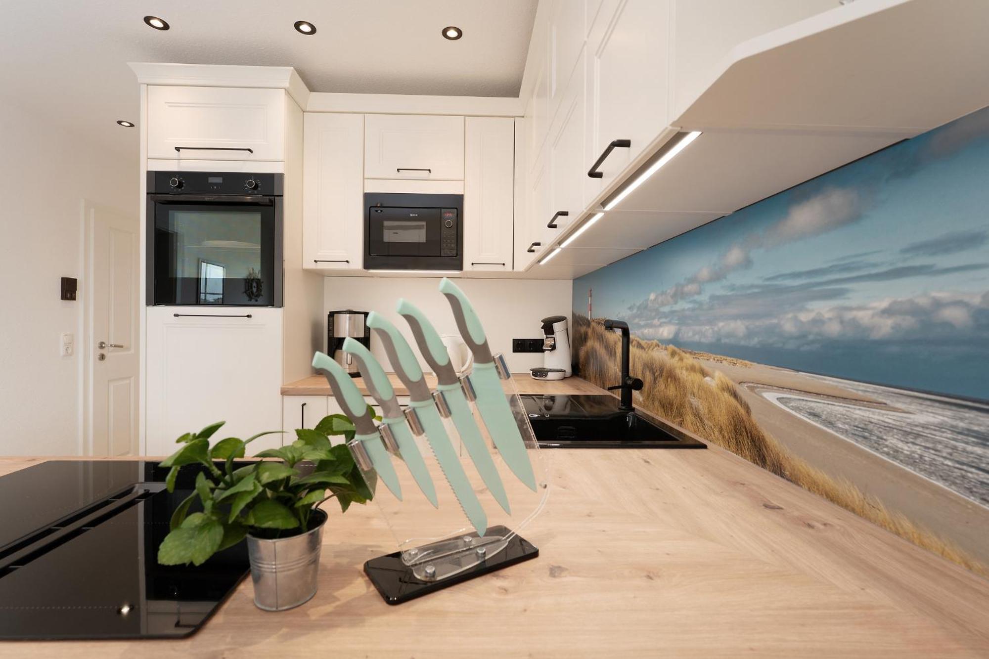 Ferienwohnung Muschelblume mit Terrasse im Kaiserhof 3 Kellenhusen Exterior foto