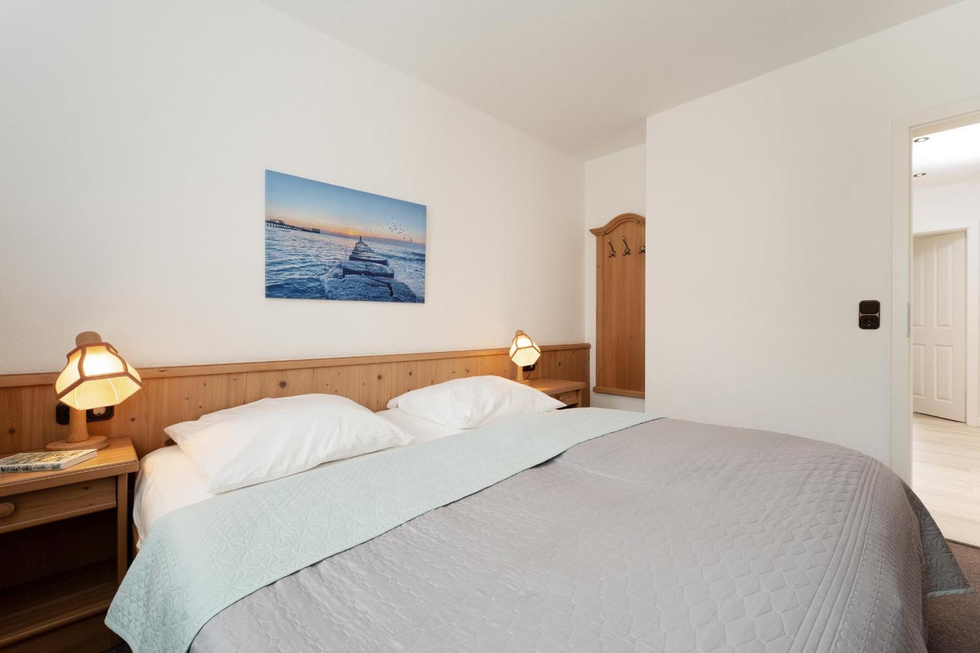 Ferienwohnung Muschelblume mit Terrasse im Kaiserhof 3 Kellenhusen Exterior foto