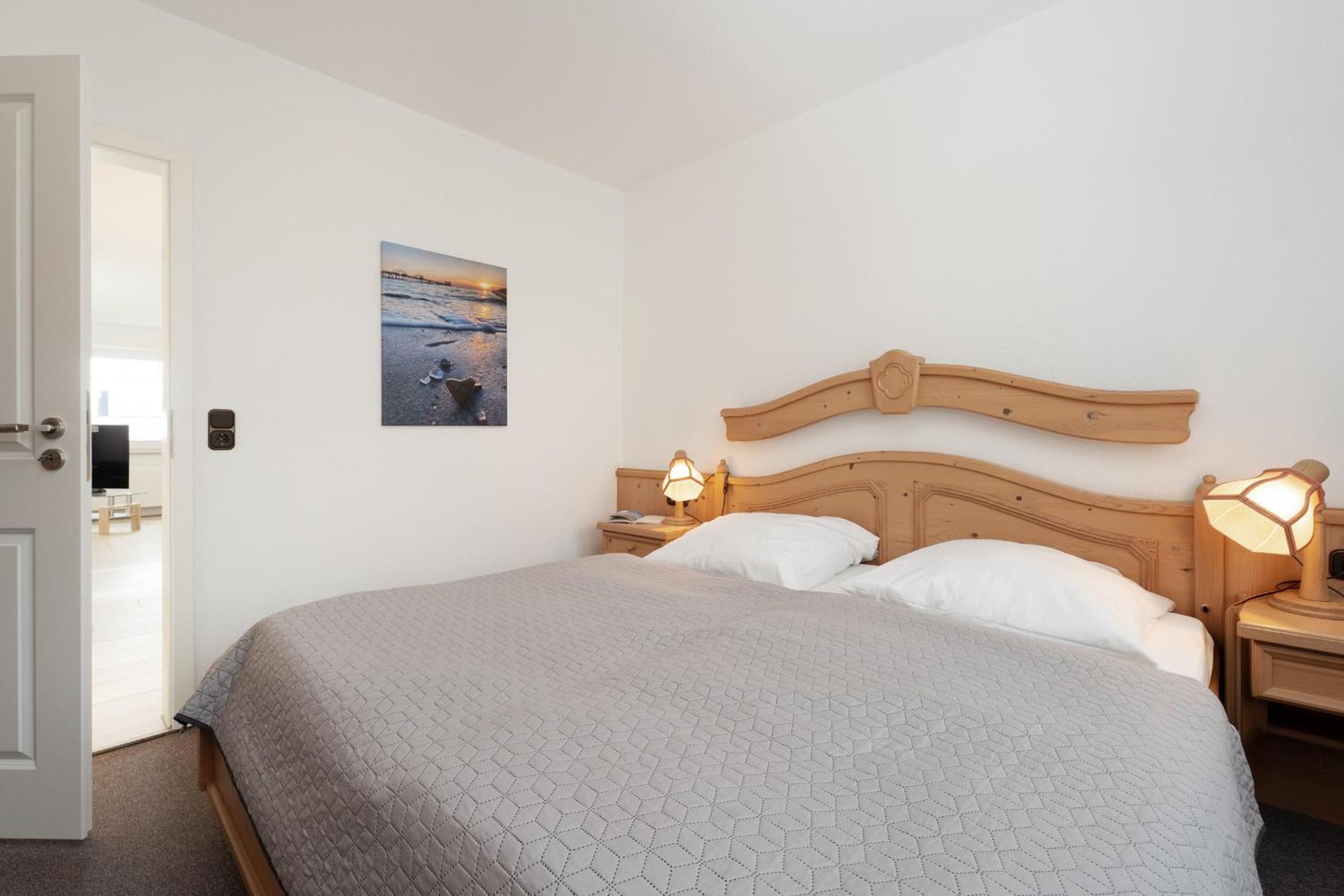 Ferienwohnung Muschelblume mit Terrasse im Kaiserhof 3 Kellenhusen Exterior foto