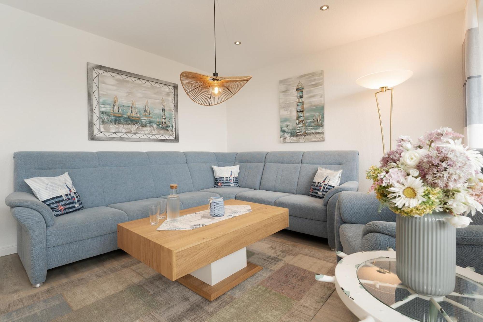 Ferienwohnung Muschelblume mit Terrasse im Kaiserhof 3 Kellenhusen Exterior foto