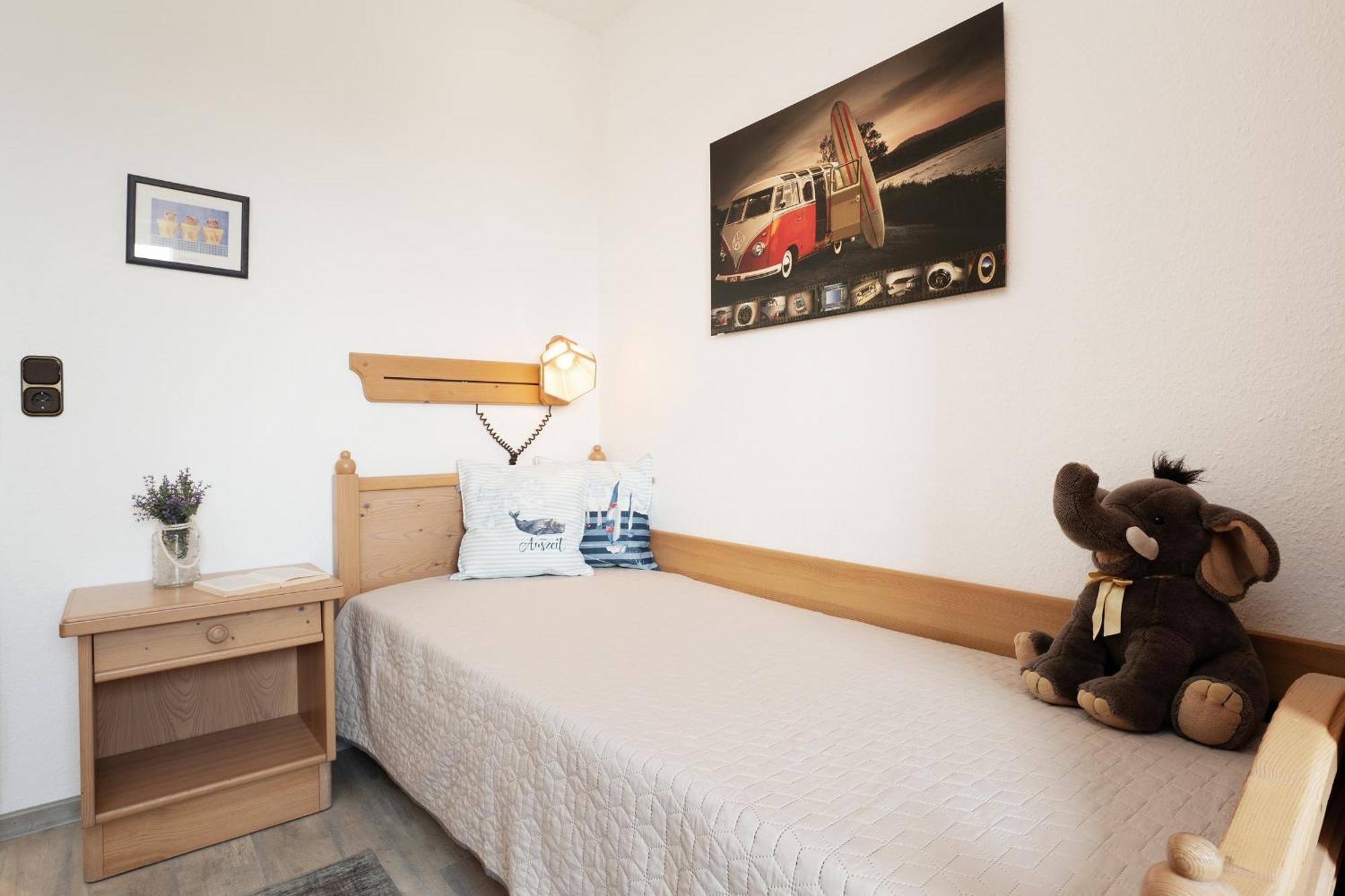 Ferienwohnung Muschelblume mit Terrasse im Kaiserhof 3 Kellenhusen Exterior foto